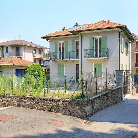 Casa De Paoli Daire Stresa Dış mekan fotoğraf