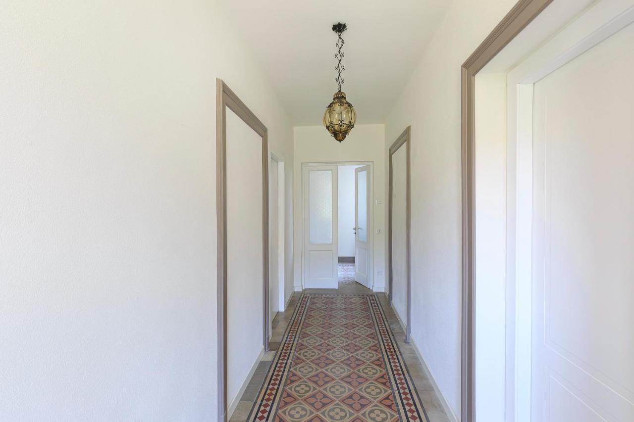 Casa De Paoli Daire Stresa Dış mekan fotoğraf