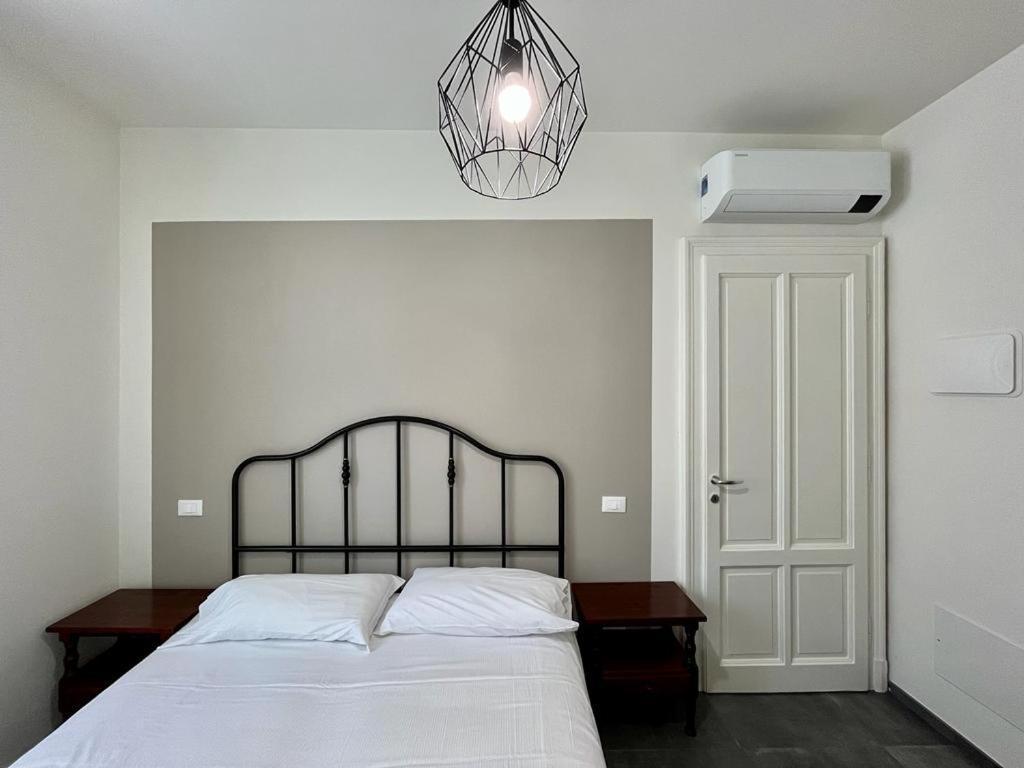 Casa De Paoli Daire Stresa Dış mekan fotoğraf